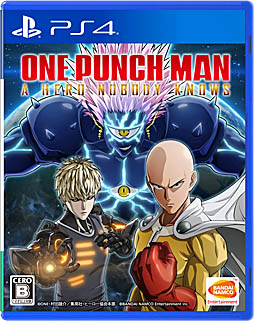 画像ギャラリー No.068のサムネイル画像 / 「ONE PUNCH MAN A HERO NOBODY KNOWS」，サイタマやジェノス，地獄のフブキなどの必殺技や超必殺技が明らかに