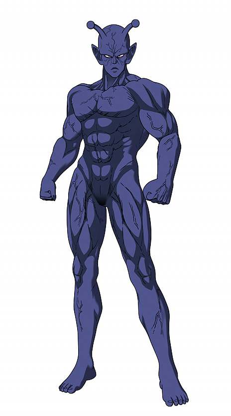 画像ギャラリー No.005のサムネイル画像 / 「ONE PUNCH MAN A HERO NOBODY KNOWS」，ワクチンマンやモスキート娘，深海王などが使用する必殺技・パワーアップ技・超必殺技が公開