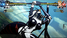 画像ギャラリー No.021のサムネイル画像 / 「ONE PUNCH MAN A HERO NOBODY KNOWS」，ワクチンマンやモスキート娘，深海王などが使用する必殺技・パワーアップ技・超必殺技が公開