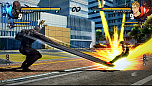 画像ギャラリー No.056のサムネイル画像 / 「ONE PUNCH MAN A HERO NOBODY KNOWS」，ワクチンマンやモスキート娘，深海王などが使用する必殺技・パワーアップ技・超必殺技が公開