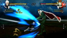 画像ギャラリー No.010のサムネイル画像 / 「ONE PUNCH MAN A HERO NOBODY KNOWS」,S級ヒーローのタツマキとシルバーファング,タンクトップマスターの必殺技が公開に