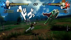 画像ギャラリー No.012のサムネイル画像 / 「ONE PUNCH MAN A HERO NOBODY KNOWS」,S級ヒーローのタツマキとシルバーファング,タンクトップマスターの必殺技が公開に