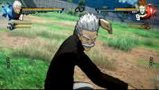 画像ギャラリー No.013のサムネイル画像 / 「ONE PUNCH MAN A HERO NOBODY KNOWS」,S級ヒーローのタツマキとシルバーファング,タンクトップマスターの必殺技が公開に