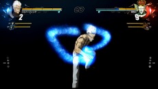 画像ギャラリー No.015のサムネイル画像 / 「ONE PUNCH MAN A HERO NOBODY KNOWS」,S級ヒーローのタツマキとシルバーファング,タンクトップマスターの必殺技が公開に