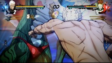 画像ギャラリー No.016のサムネイル画像 / 「ONE PUNCH MAN A HERO NOBODY KNOWS」,S級ヒーローのタツマキとシルバーファング,タンクトップマスターの必殺技が公開に
