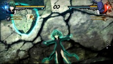 画像ギャラリー No.026のサムネイル画像 / 「ONE PUNCH MAN A HERO NOBODY KNOWS」,S級ヒーローのタツマキとシルバーファング,タンクトップマスターの必殺技が公開に