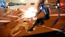 画像ギャラリー No.032のサムネイル画像 / 「ONE PUNCH MAN A HERO NOBODY KNOWS」,S級ヒーローのタツマキとシルバーファング,タンクトップマスターの必殺技が公開に