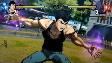 画像ギャラリー No.042のサムネイル画像 / 「ONE PUNCH MAN A HERO NOBODY KNOWS」,S級ヒーローのタツマキとシルバーファング,タンクトップマスターの必殺技が公開に