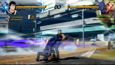 画像ギャラリー No.043のサムネイル画像 / 「ONE PUNCH MAN A HERO NOBODY KNOWS」,S級ヒーローのタツマキとシルバーファング,タンクトップマスターの必殺技が公開に