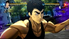 画像ギャラリー No.044のサムネイル画像 / 「ONE PUNCH MAN A HERO NOBODY KNOWS」,S級ヒーローのタツマキとシルバーファング,タンクトップマスターの必殺技が公開に