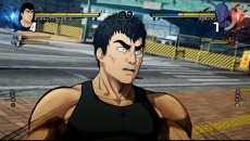 画像ギャラリー No.046のサムネイル画像 / 「ONE PUNCH MAN A HERO NOBODY KNOWS」,S級ヒーローのタツマキとシルバーファング,タンクトップマスターの必殺技が公開に