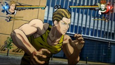 画像ギャラリー No.051のサムネイル画像 / 「ONE PUNCH MAN A HERO NOBODY KNOWS」,S級ヒーローのタツマキとシルバーファング,タンクトップマスターの必殺技が公開に