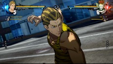 画像ギャラリー No.053のサムネイル画像 / 「ONE PUNCH MAN A HERO NOBODY KNOWS」,S級ヒーローのタツマキとシルバーファング,タンクトップマスターの必殺技が公開に