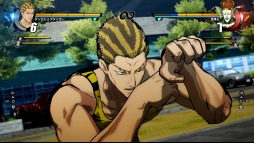 画像ギャラリー No.061のサムネイル画像 / 「ONE PUNCH MAN A HERO NOBODY KNOWS」,S級ヒーローのタツマキとシルバーファング,タンクトップマスターの必殺技が公開に