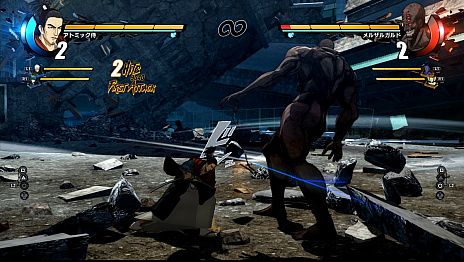画像ギャラリー No.001のサムネイル画像 / 「ONE PUNCH MAN A HERO NOBODY KNOWS」に登場するアトミック侍などヒーローキャラクター5人の特徴を公開
