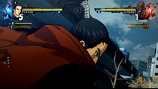 画像ギャラリー No.004のサムネイル画像 / 「ONE PUNCH MAN A HERO NOBODY KNOWS」に登場するアトミック侍などヒーローキャラクター5人の特徴を公開