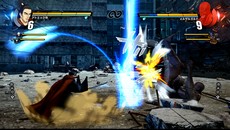 画像ギャラリー No.007のサムネイル画像 / 「ONE PUNCH MAN A HERO NOBODY KNOWS」に登場するアトミック侍などヒーローキャラクター5人の特徴を公開