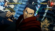 画像ギャラリー No.008のサムネイル画像 / 「ONE PUNCH MAN A HERO NOBODY KNOWS」に登場するアトミック侍などヒーローキャラクター5人の特徴を公開
