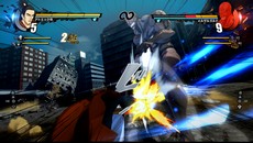 画像ギャラリー No.009のサムネイル画像 / 「ONE PUNCH MAN A HERO NOBODY KNOWS」に登場するアトミック侍などヒーローキャラクター5人の特徴を公開