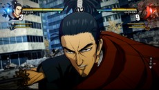 画像ギャラリー No.010のサムネイル画像 / 「ONE PUNCH MAN A HERO NOBODY KNOWS」に登場するアトミック侍などヒーローキャラクター5人の特徴を公開