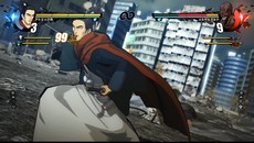 画像ギャラリー No.011のサムネイル画像 / 「ONE PUNCH MAN A HERO NOBODY KNOWS」に登場するアトミック侍などヒーローキャラクター5人の特徴を公開
