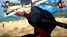 画像ギャラリー No.017のサムネイル画像 / 「ONE PUNCH MAN A HERO NOBODY KNOWS」に登場するアトミック侍などヒーローキャラクター5人の特徴を公開