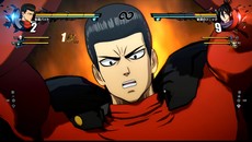 画像ギャラリー No.021のサムネイル画像 / 「ONE PUNCH MAN A HERO NOBODY KNOWS」に登場するアトミック侍などヒーローキャラクター5人の特徴を公開
