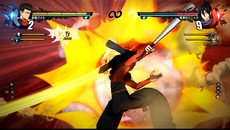 画像ギャラリー No.022のサムネイル画像 / 「ONE PUNCH MAN A HERO NOBODY KNOWS」に登場するアトミック侍などヒーローキャラクター5人の特徴を公開