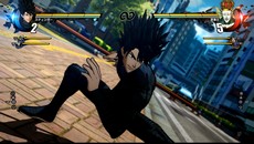 画像ギャラリー No.026のサムネイル画像 / 「ONE PUNCH MAN A HERO NOBODY KNOWS」に登場するアトミック侍などヒーローキャラクター5人の特徴を公開