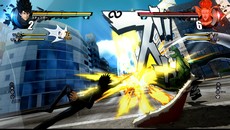 画像ギャラリー No.027のサムネイル画像 / 「ONE PUNCH MAN A HERO NOBODY KNOWS」に登場するアトミック侍などヒーローキャラクター5人の特徴を公開