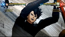 画像ギャラリー No.028のサムネイル画像 / 「ONE PUNCH MAN A HERO NOBODY KNOWS」に登場するアトミック侍などヒーローキャラクター5人の特徴を公開