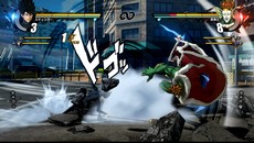 画像ギャラリー No.029のサムネイル画像 / 「ONE PUNCH MAN A HERO NOBODY KNOWS」に登場するアトミック侍などヒーローキャラクター5人の特徴を公開