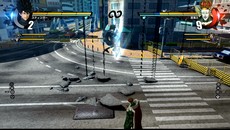 画像ギャラリー No.030のサムネイル画像 / 「ONE PUNCH MAN A HERO NOBODY KNOWS」に登場するアトミック侍などヒーローキャラクター5人の特徴を公開