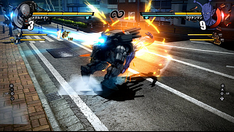 画像ギャラリー No.032のサムネイル画像 / 「ONE PUNCH MAN A HERO NOBODY KNOWS」に登場するアトミック侍などヒーローキャラクター5人の特徴を公開