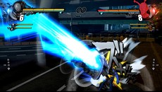 画像ギャラリー No.036のサムネイル画像 / 「ONE PUNCH MAN A HERO NOBODY KNOWS」に登場するアトミック侍などヒーローキャラクター5人の特徴を公開