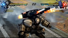 画像ギャラリー No.037のサムネイル画像 / 「ONE PUNCH MAN A HERO NOBODY KNOWS」に登場するアトミック侍などヒーローキャラクター5人の特徴を公開