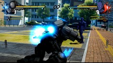 画像ギャラリー No.039のサムネイル画像 / 「ONE PUNCH MAN A HERO NOBODY KNOWS」に登場するアトミック侍などヒーローキャラクター5人の特徴を公開
