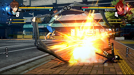 画像ギャラリー No.043のサムネイル画像 / 「ONE PUNCH MAN A HERO NOBODY KNOWS」に登場するアトミック侍などヒーローキャラクター5人の特徴を公開