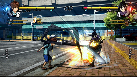 画像ギャラリー No.044のサムネイル画像 / 「ONE PUNCH MAN A HERO NOBODY KNOWS」に登場するアトミック侍などヒーローキャラクター5人の特徴を公開