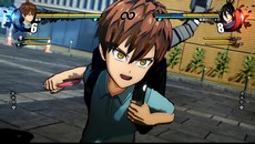 画像ギャラリー No.046のサムネイル画像 / 「ONE PUNCH MAN A HERO NOBODY KNOWS」に登場するアトミック侍などヒーローキャラクター5人の特徴を公開