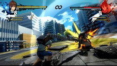 画像ギャラリー No.047のサムネイル画像 / 「ONE PUNCH MAN A HERO NOBODY KNOWS」に登場するアトミック侍などヒーローキャラクター5人の特徴を公開