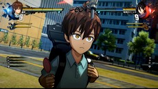 画像ギャラリー No.048のサムネイル画像 / 「ONE PUNCH MAN A HERO NOBODY KNOWS」に登場するアトミック侍などヒーローキャラクター5人の特徴を公開