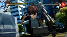 画像ギャラリー No.050のサムネイル画像 / 「ONE PUNCH MAN A HERO NOBODY KNOWS」に登場するアトミック侍などヒーローキャラクター5人の特徴を公開