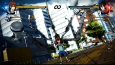 画像ギャラリー No.052のサムネイル画像 / 「ONE PUNCH MAN A HERO NOBODY KNOWS」に登場するアトミック侍などヒーローキャラクター5人の特徴を公開