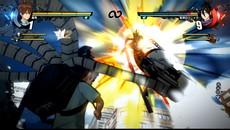 画像ギャラリー No.053のサムネイル画像 / 「ONE PUNCH MAN A HERO NOBODY KNOWS」に登場するアトミック侍などヒーローキャラクター5人の特徴を公開