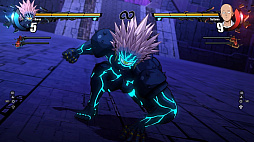 画像ギャラリー No.002のサムネイル画像 / 「ONE PUNCH MAN A HERO NOBODY KNOWS」，ワンパンでK.O.していくPVが公開。有料DLC第1弾は「スイリュー」に