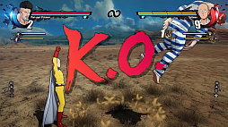 画像ギャラリー No.006のサムネイル画像 / 「ワンパンマン」の対戦アクションゲーム「ONE PUNCH MAN A HERO NOBODY KNOWS」が本日発売。ローンチPVも公開中