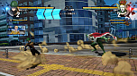 画像ギャラリー No.018のサムネイル画像 / 「ワンパンマン」の対戦アクションゲーム「ONE PUNCH MAN A HERO NOBODY KNOWS」が本日発売。ローンチPVも公開中