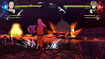 画像ギャラリー No.019のサムネイル画像 / 「ワンパンマン」の対戦アクションゲーム「ONE PUNCH MAN A HERO NOBODY KNOWS」が本日発売。ローンチPVも公開中