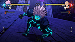 画像ギャラリー No.025のサムネイル画像 / 「ワンパンマン」の対戦アクションゲーム「ONE PUNCH MAN A HERO NOBODY KNOWS」が本日発売。ローンチPVも公開中